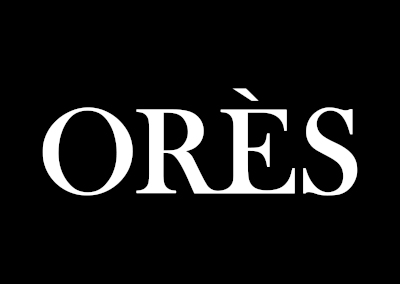 Logo Orès Group