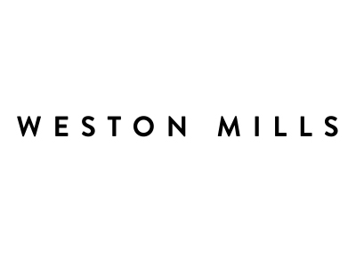 Logo Weston Mills